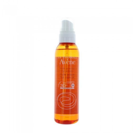 Avene Huile SPF30 200ml