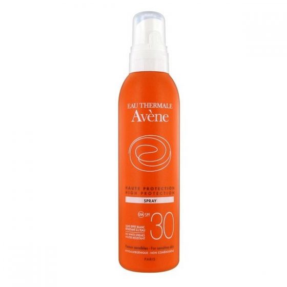 Avene Σπρέι SPF30 200ml