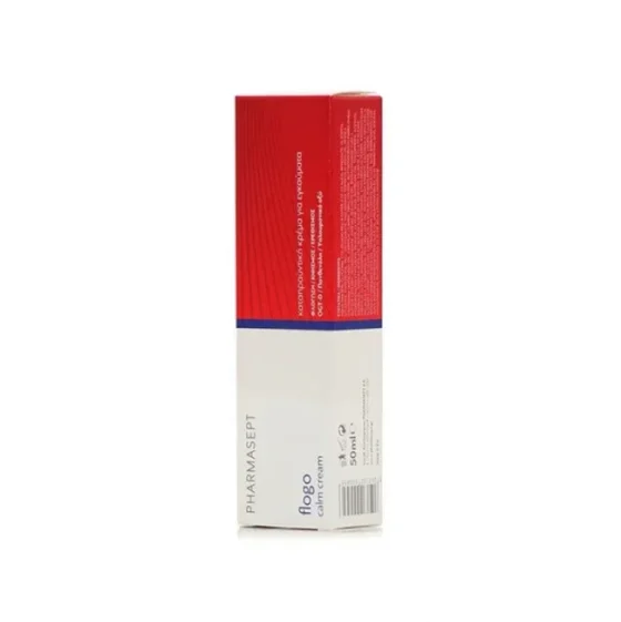 Flogo Calm Cream 50ml
