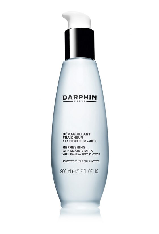 Darphin Refreshing cleansing milk 200 ml