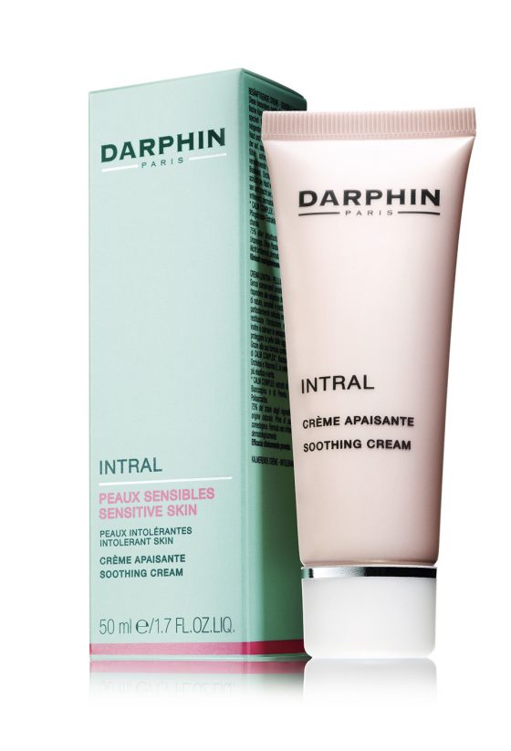 Darphin Intral soothing cream 50 ml