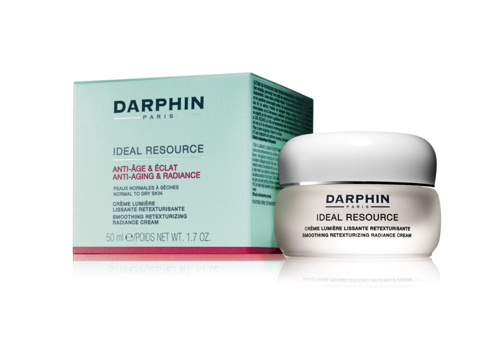 Darphin Ideal resource smoothing retexturizing radiance cream 50 ml