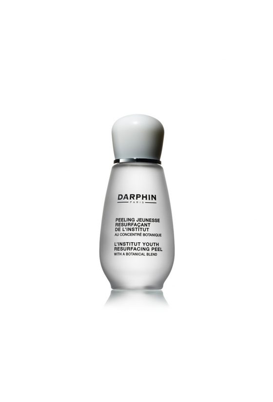 Darphin L’Institut-strength resurfacing peel with a botanical blend 30 ml
