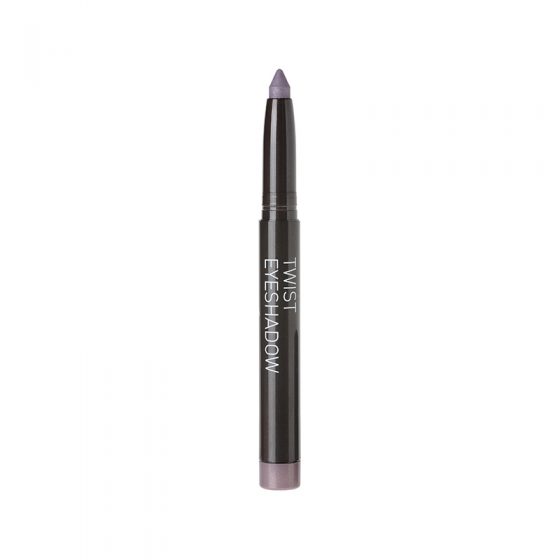 Korres VOLCANIC MINERALS 	Twist Eyeshadow 72 Metallic Lilac, 1 τεμάχιο