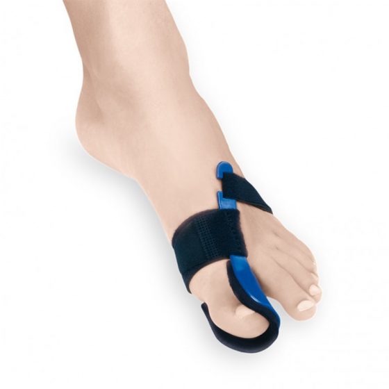 Κυρίτσης Ορθοπεδικά νάρθηκας hallux valgus νύκτας αριστερό size M 1 τμχ (κωδ. 24055)