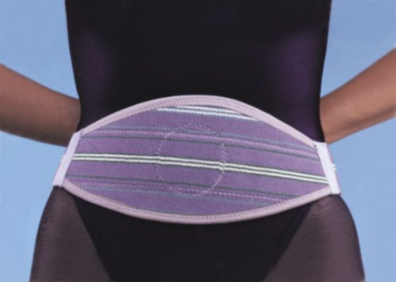 Κυρίτσης Ομφαλοεπίδεσμος Star Afrodite L - 1778, 1 τμχ size XL