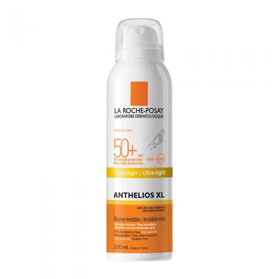 La Roche Posay Anthelios XL 50 SPF Spray 200ml