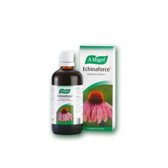 A.Vogel Echinaforce Φυτικό αντιβιοτικό-αντιικό 50ml