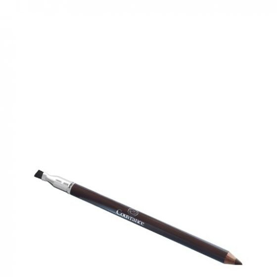 Avene Couvrance Crayon Correcteur Sourcils Brun, Διορθωτικό Μολύβι Φρυδιών Σκούρο 1,19 gr