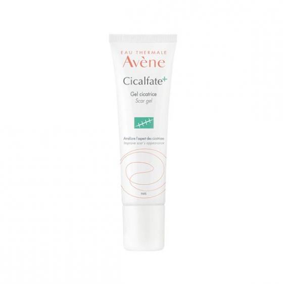 Avene Cicalfate+ Gel Cicatrice 30ml