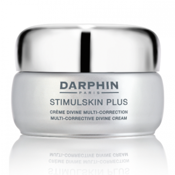 Darphin Stimulskin Divine, Αντιγηραντική Κρέμα Ξηρές/Πολύ Ξηρές 50ml