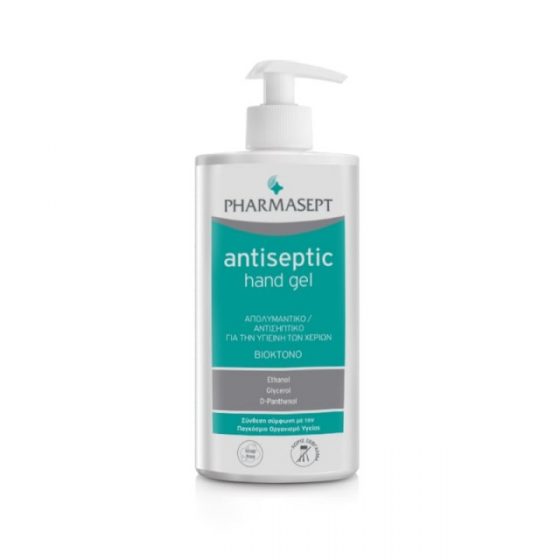 Pharmasept Antiseptic Hand Gel 1000ml