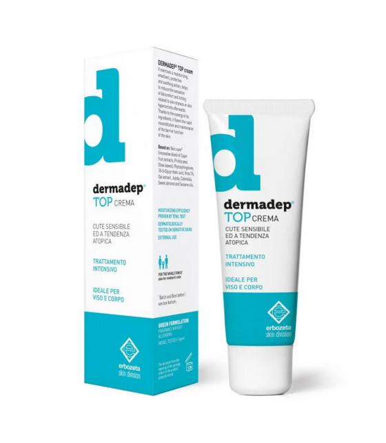 Dermadep crema 50ml