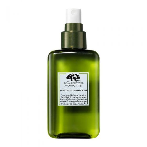 ORIGINS Dr. Andrew Weil Mega Mushroom Soothing Hydra-Mist with Reishi & Snow Mushroom 100ml