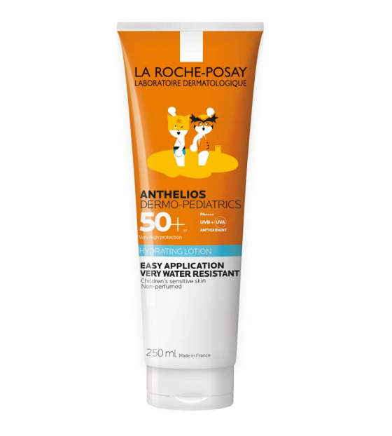 La Roche Posay Anthelios Dermo-Pediatrics Lait SPF50+ 250ml
