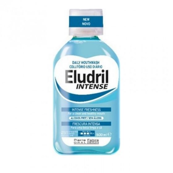 Eludril Intense Freshness 500ml