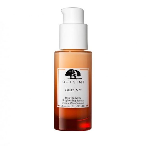 Origins GinZing Into The Glow Brightening Serum 30ml