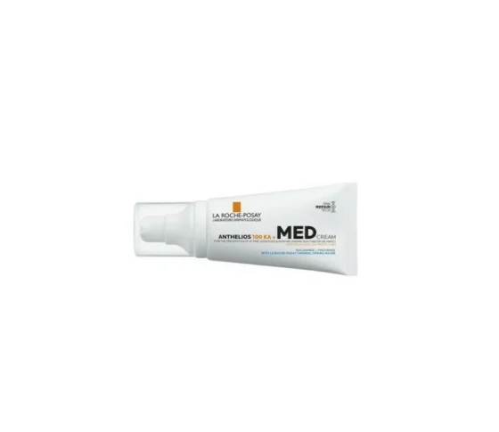 La Roche Posay Anthelios 100 KA+ Med Cream 50ml