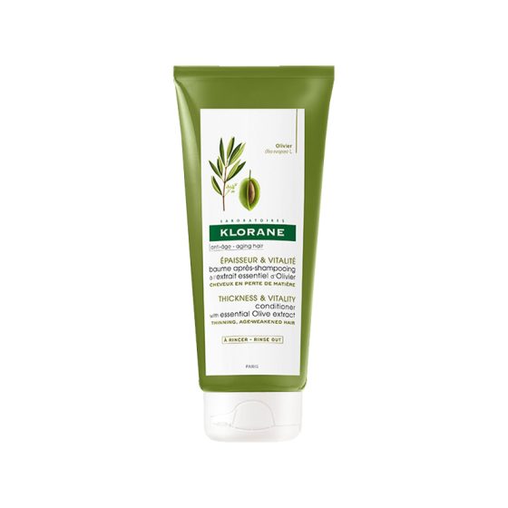KLORANE Baume Olivier  200ML