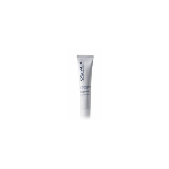 Castalia Chronoderm Crème Rétinol Αντιρυτιδική Κρέμα Προσώπου 30ml