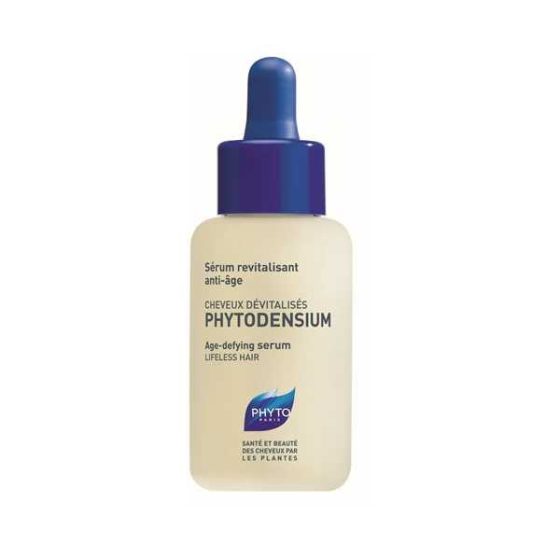 PHYTO PHYTODENSIUM SERUM - Τονωτικός αντιγηραντικός ορός 50ML