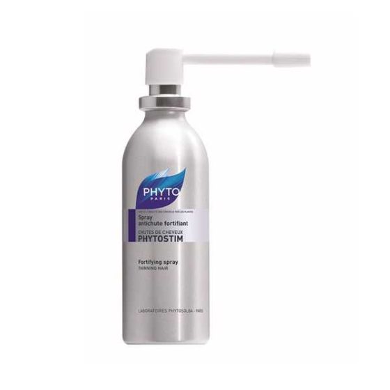 Phyto Phytostim Spray 50ml - Δυναμωτικό σπρέι μαλλιών