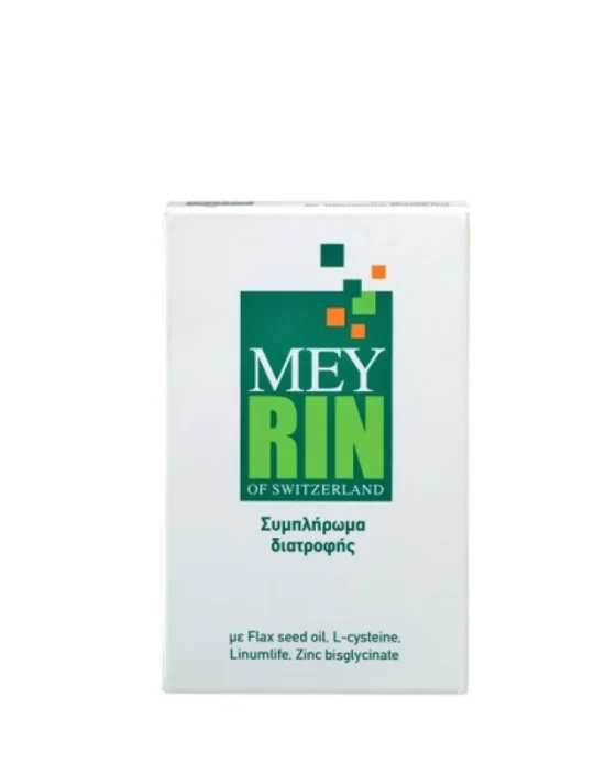 MEY RIN CAPSULES 30caps