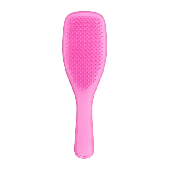 Tangle Teezer The Ultimate Detangler Barbie Dopamine Βούρτσα Μαλλιών Ροζ, 1 τμχ