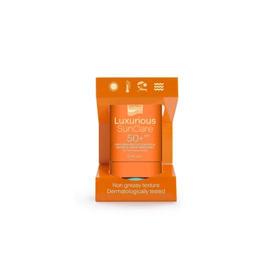 INTERMED - LUXURIOUS SUNCARE Stick SPF50+ - 16gr