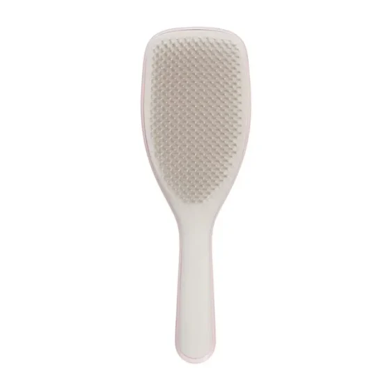 Tangle Teezer The Large Wet Detangler Pink/Grey Βούρτσα Μαλλιών 1τμχ