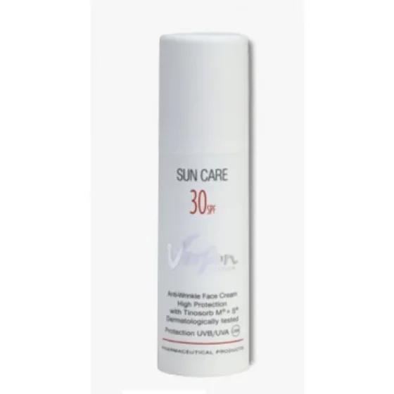 VERSION SUN CARE SPF30 50ML