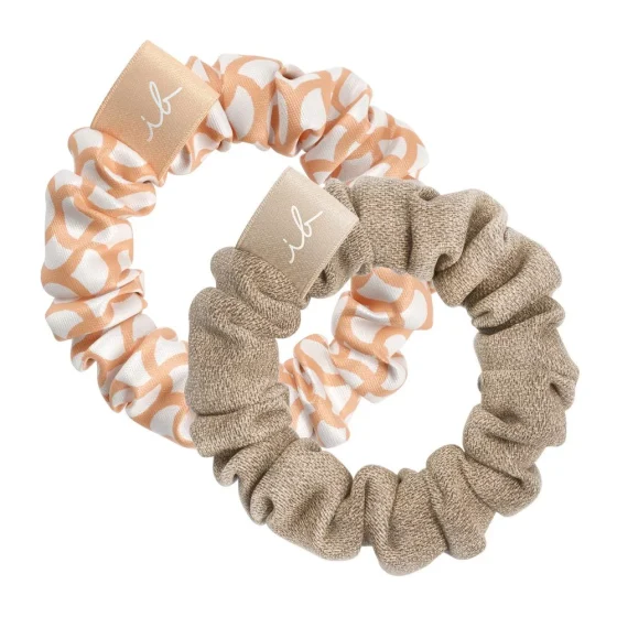 Invisibobble Sprunchie Slim Alegria Rooting for You, 2τμχ