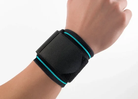Κυρίτσης Περικάρπιο Νεοπρενίου ACN-501 Actius (24038) One Size 1τμχ